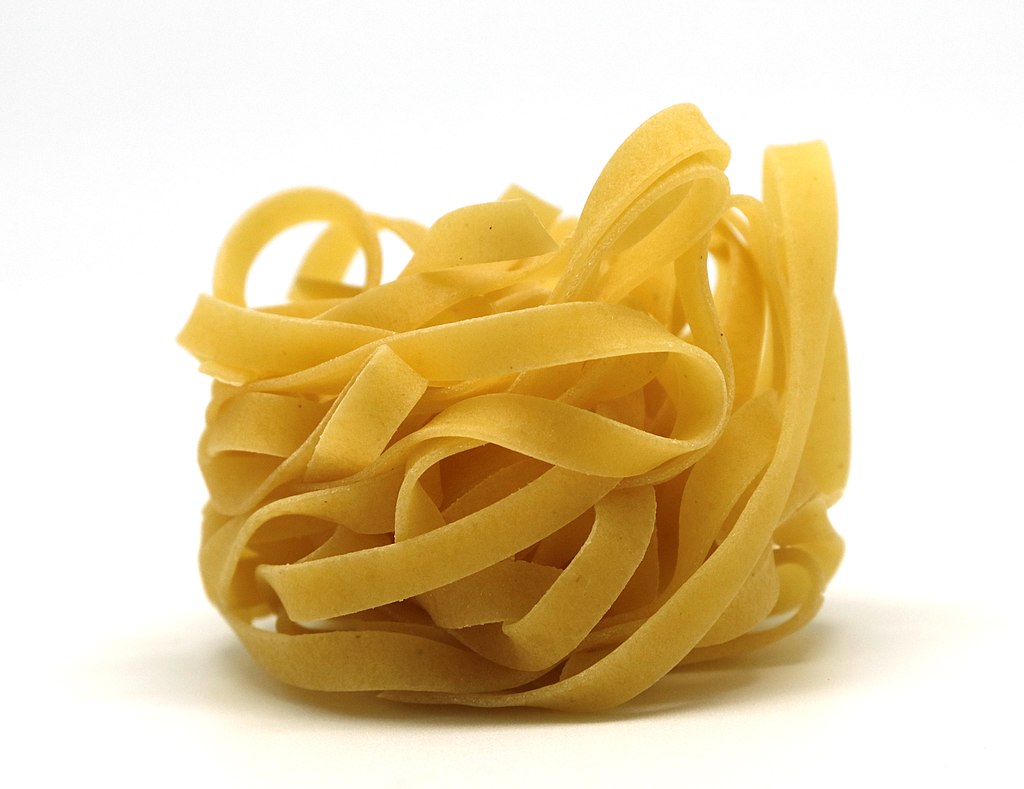 Tagliatelle